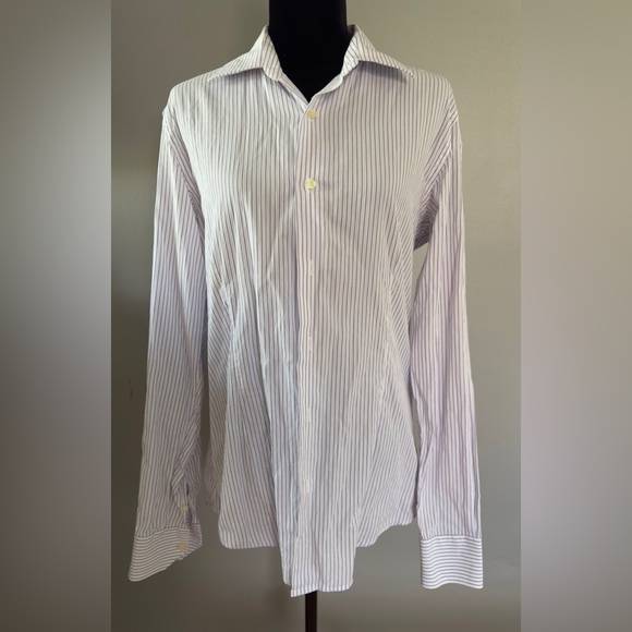 Valentino Other - Valentino Shirt Slim fit